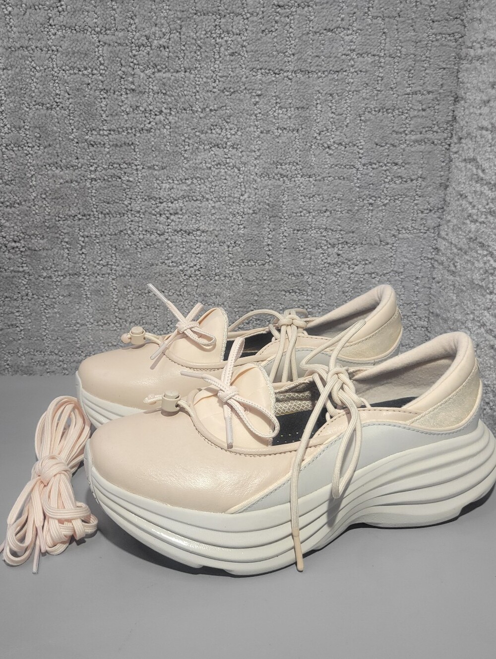 Hoka One One Bondi Mary Janes Shoes Women's Size US 6.5,7,7.5,8,8.5,9,9.5 - Picture 11 of 14